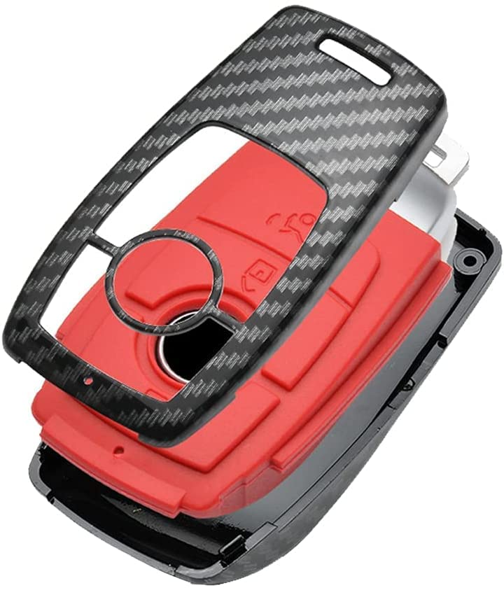 Para Mercedes Benz A C E S G Classe GLC CLE CLA GLB GLS W177 W205 W213 W222 X167 Amg Tpu Carro Capa Da Caixa Com Chave Remota I.447870111