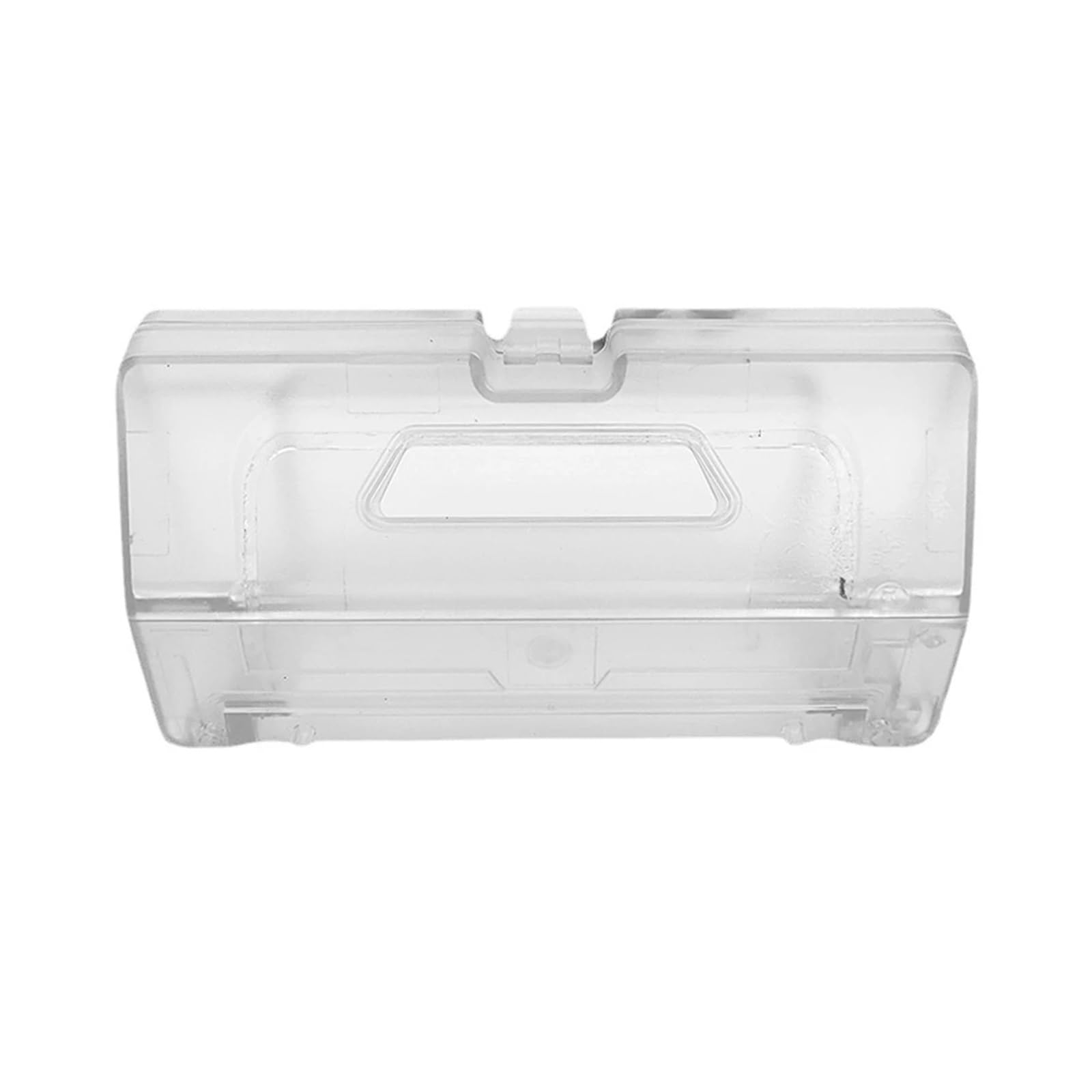 YIOKFPAEBFN Water Tank Dust Bin Box For XiaoMi Mijia Robot STYTJ02YM MVVC01-JG For VIOMI V2 V2 Pro V3 V-RVCLM21B Sweeper Accessories(Dust box)
