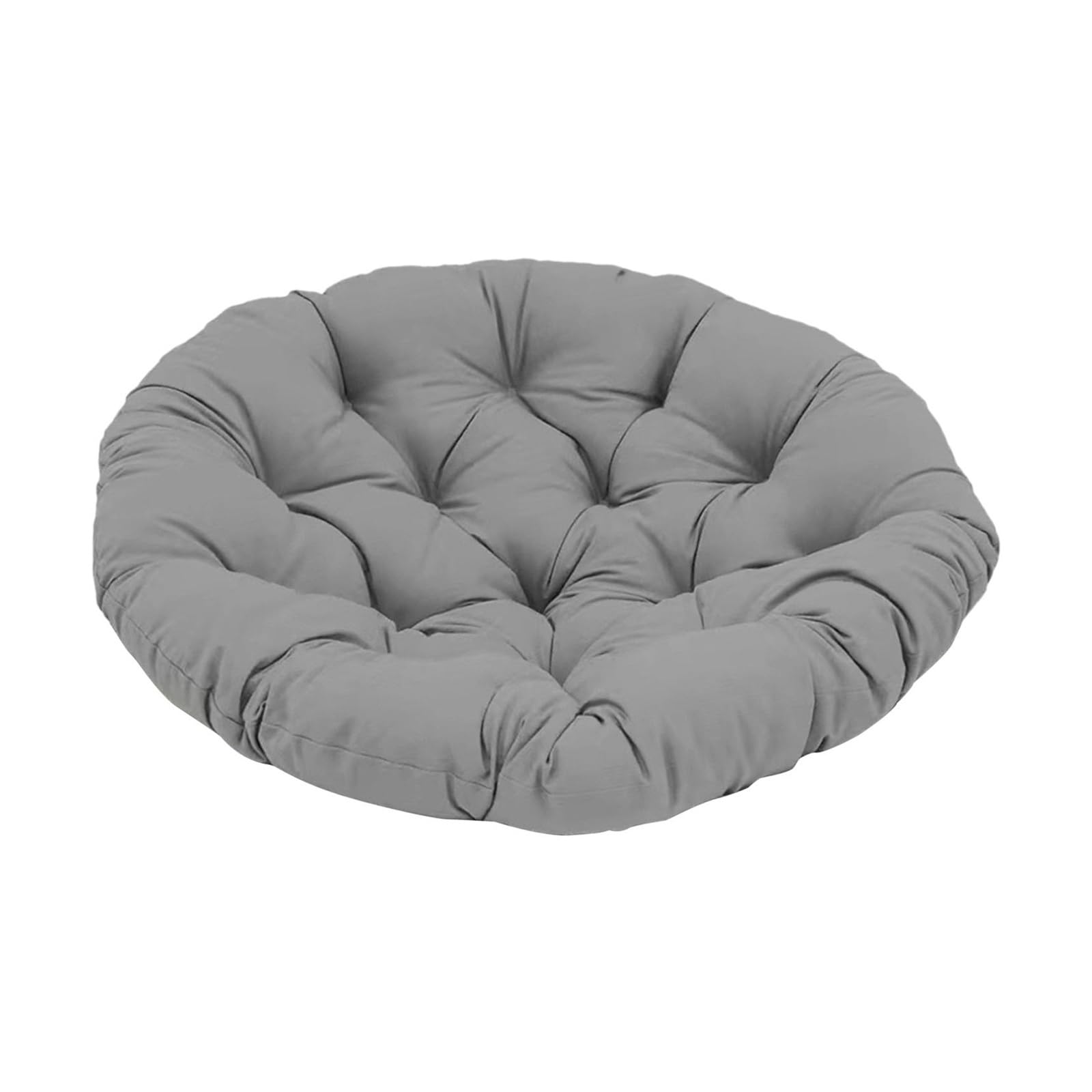 MFWHEFJ Egg Chair Cushion Chair Cushion Egg Chair Cushion