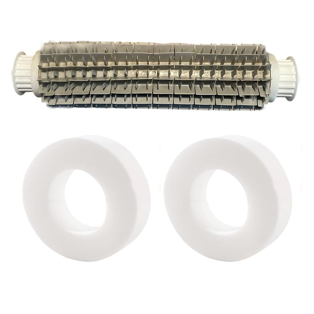 Część szczotki rolkowej 99955951-ASSY środek do czyszczenia basenu
