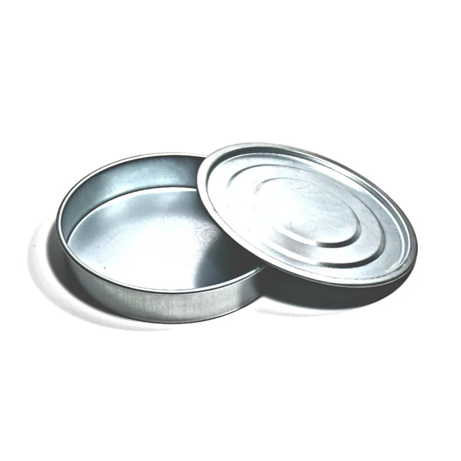 Sitko kontrolne prostokątne sitko do piasku żwirowego zastosowanie (8 sztuk Cover and Bottom)