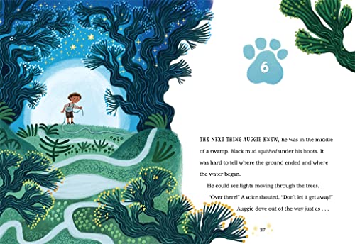 Willa the Wisp (The Fabled Stables Book #1) - Image 7