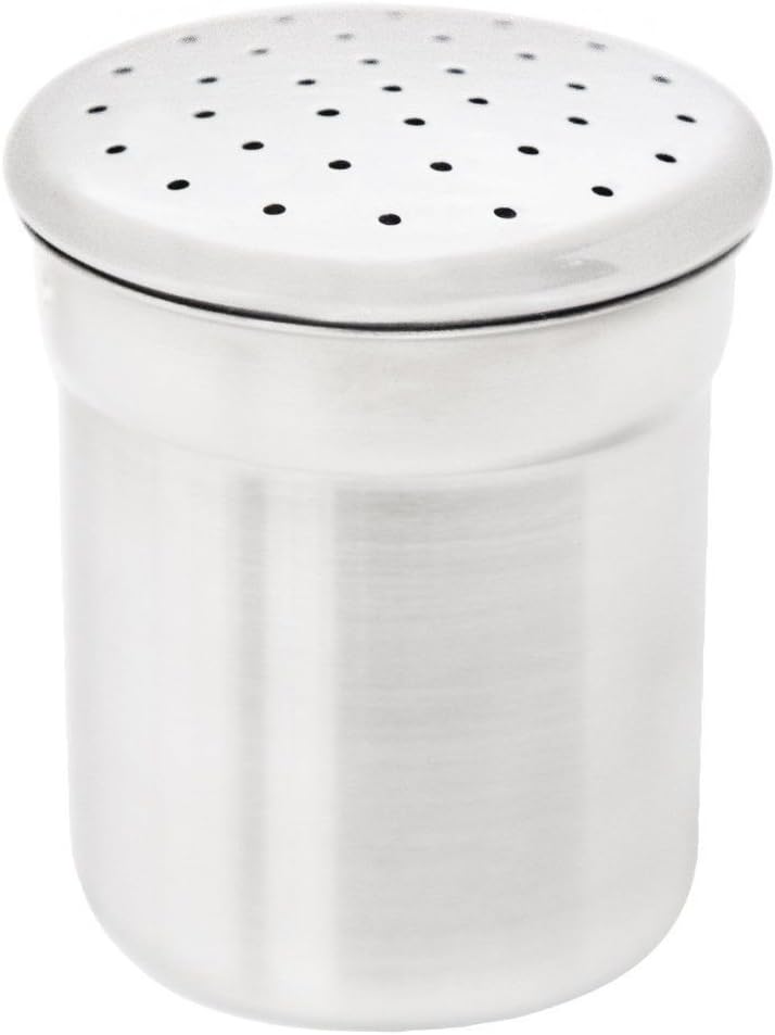 Fox Run 2.75" Shaker with Large Holes