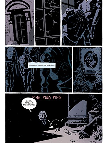 O incrível Cabeça de Parafuso e outros objetos curiosos: O incrível Cabeça de Parafuso e outros objetos curiosos: - Imagem 5