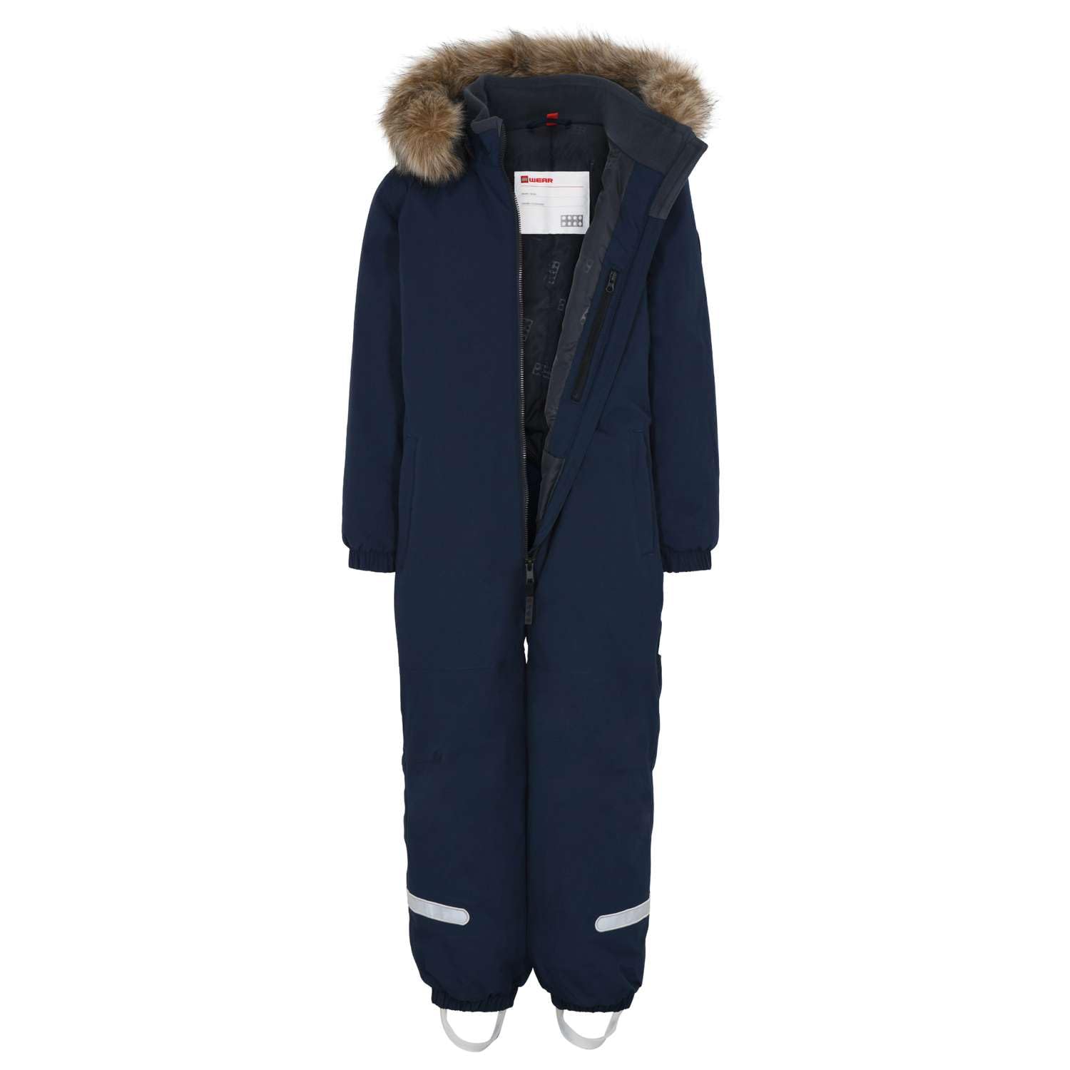Kabooki Tuta da Sci Unisex-Adulto