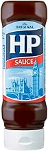 Hp Sauce Topdown 450g