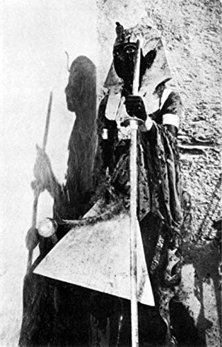 The Discovery of the Tomb of Tutankhamen [Lingua