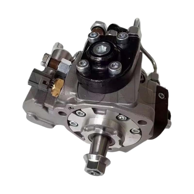 HP4 Diesel Fuel Injection Pump Assy Compatible With ISUZU 6H04 Common Rail Pump 294050-0021 294050-0022 294050-0023 294050-0024 8-97602049-3