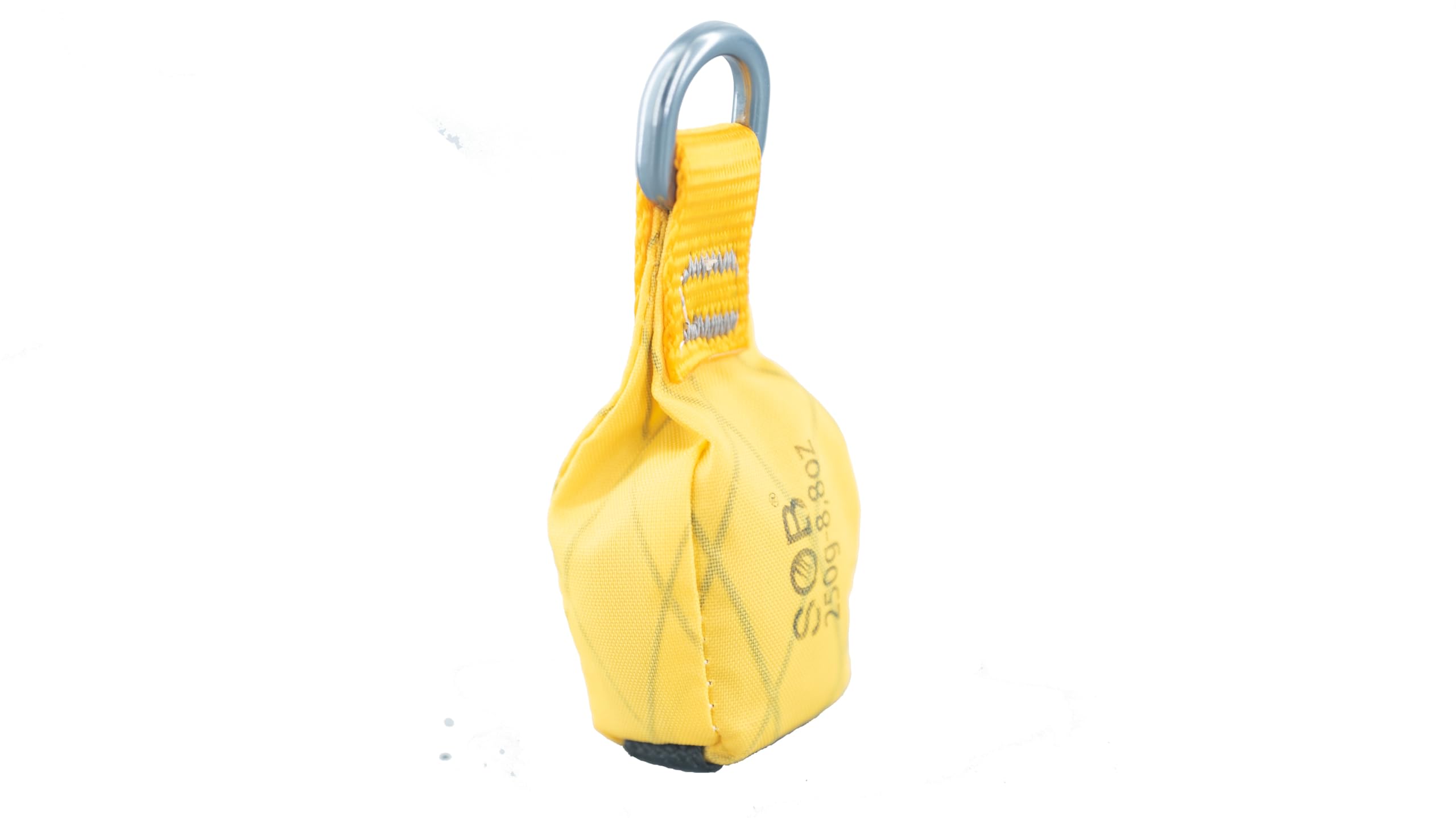 SOB Gettare Borsa, Borsa da Lancio per Arboricoltore Peso da Lancio Multiplo Speleologia su Roccia