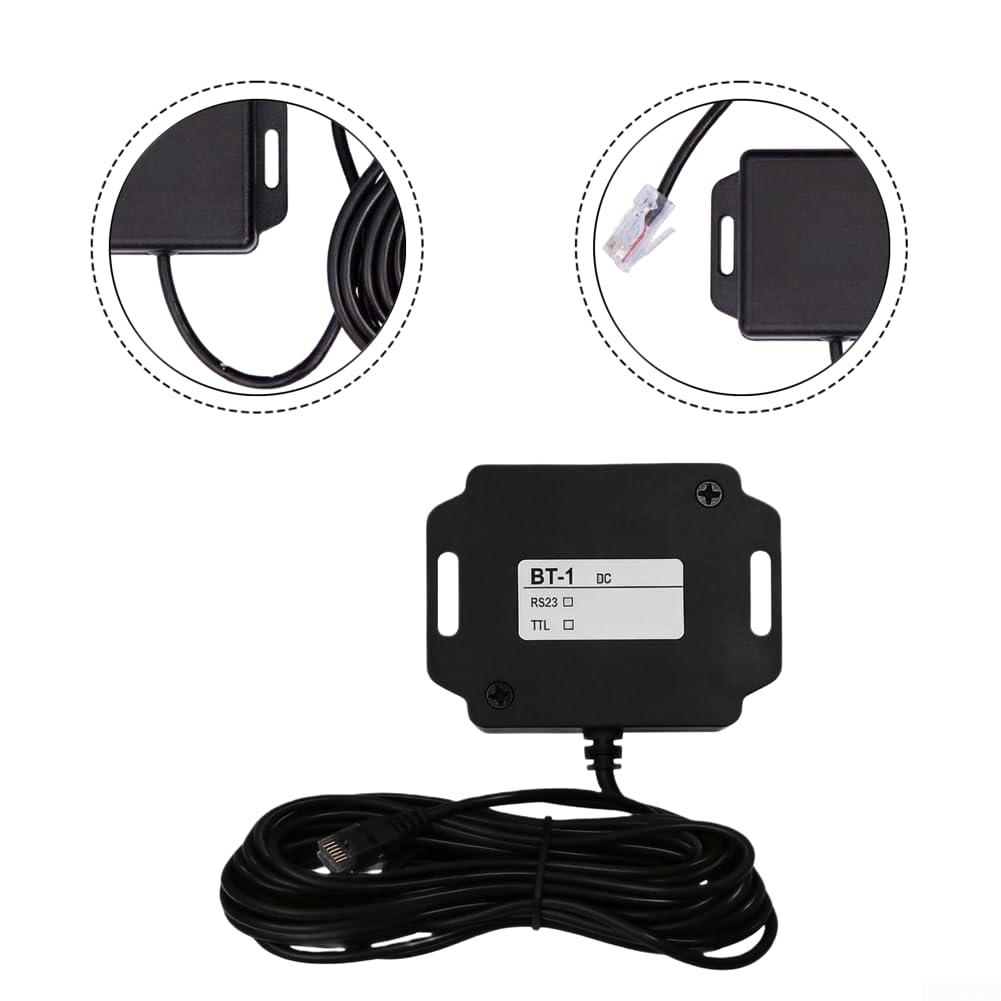 Adaptateur pour régulateur de charge solaire MPPT - Adaptateur de