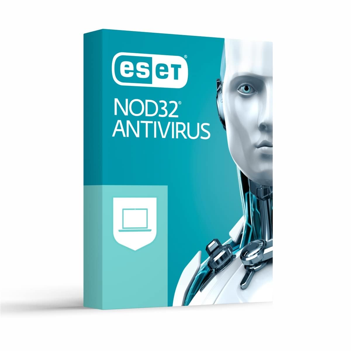 ESET NOD32 Antivirus 2 User 1 Year Family Security-image-21