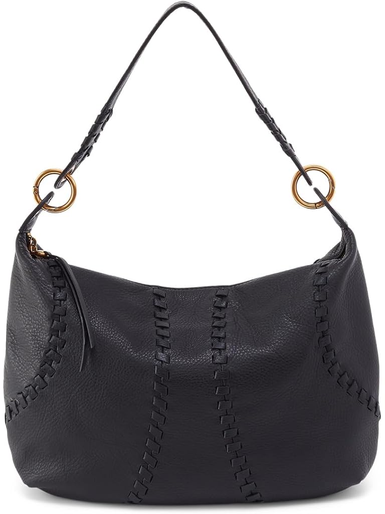 Black HOBO Opal Shoulder