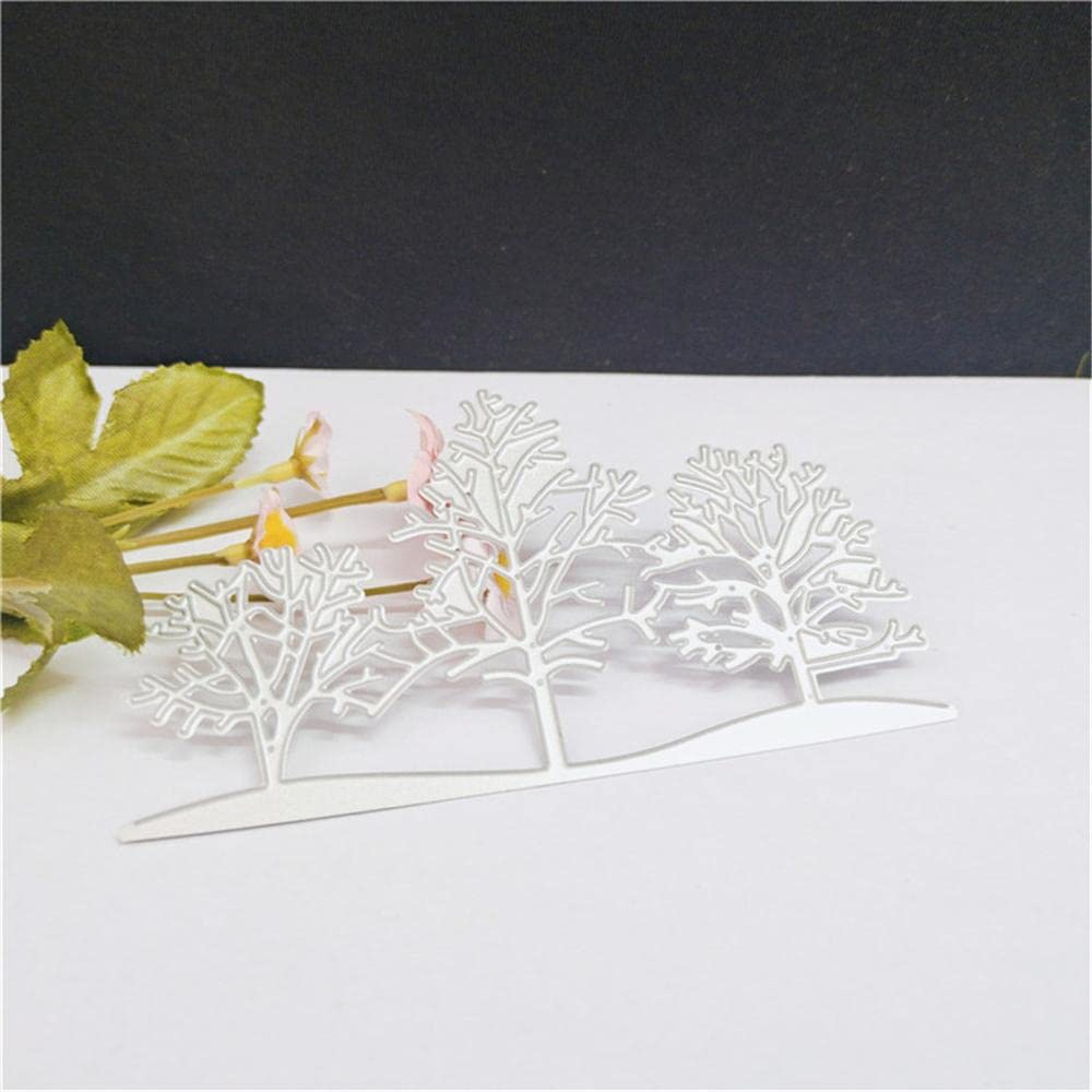 Uteruik - Matrice De Découpe Pour Créacollage