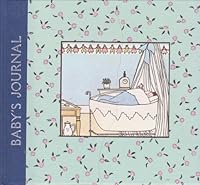 Baby's Journal: Recorded By Mother and Father 0870991817 Book Cover