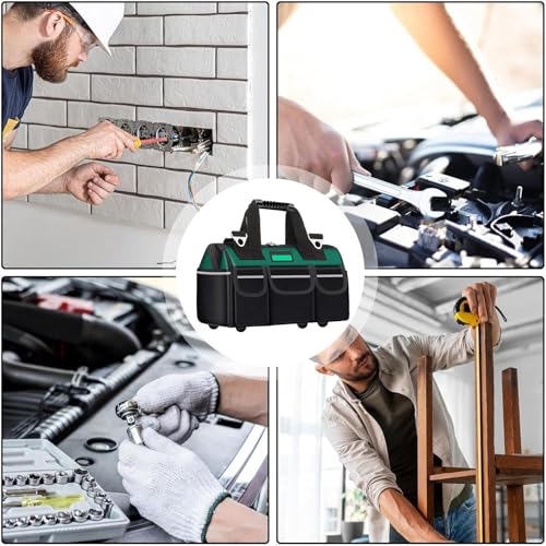 Support de matériel durable Oxford pour éviter les pertes d'outils