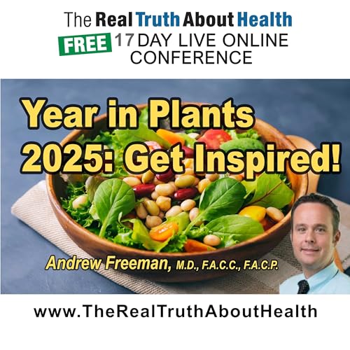 『The Year in Plants 2025: What Are You Waiting For!?』のカバーアート