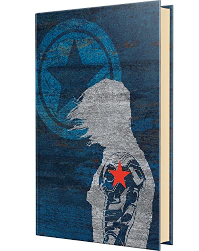 O Soldado Invernal: Frente Fria