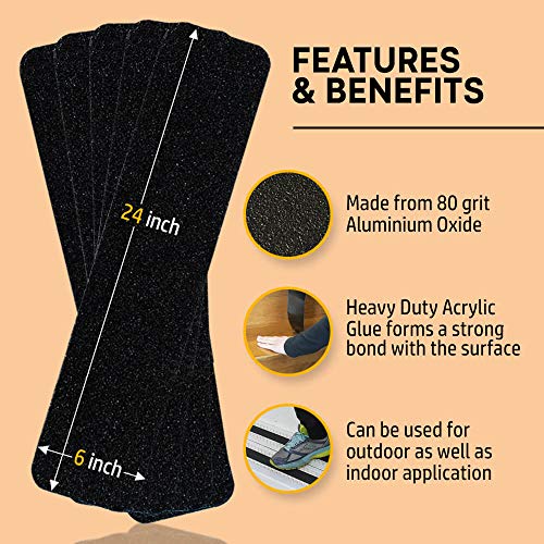 Premium Quality 5 Pieces 6