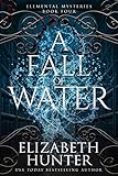A Fall of Water: Elemental Mysteries Book Four
