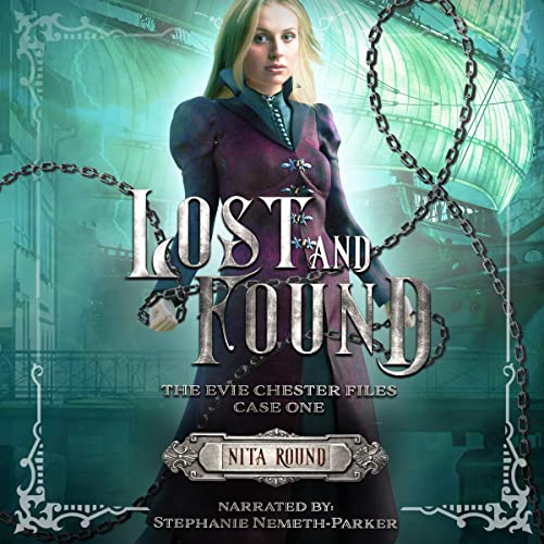 Lost and Found by Nita Round episode artwork