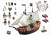 Playmobil - Barco Pirata de Ataque, Set de Juego (5135)