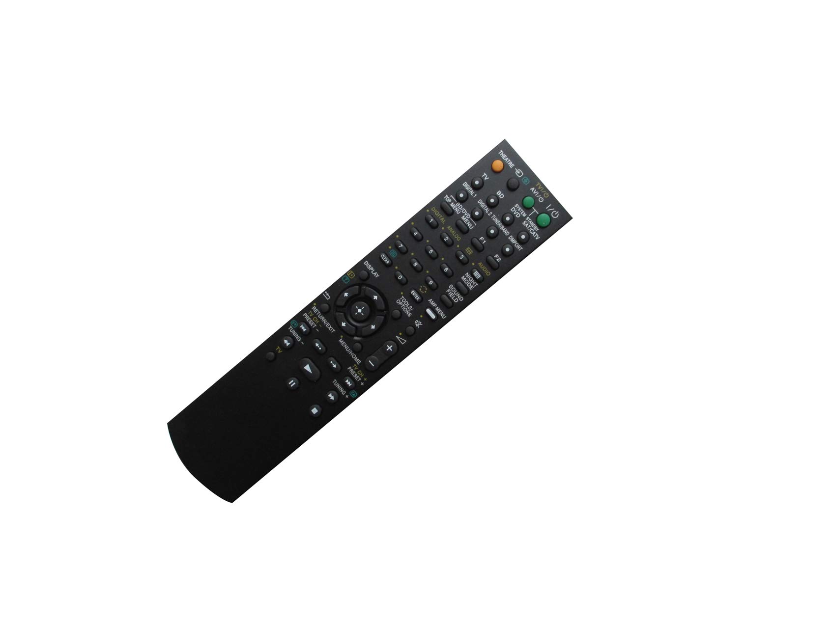Remote Control For Sony 148059011 STR-KM2 STR-KM3 STR-DG500 STR-DG510 STR-KS2000 STR-DE595 STR-DE598 STR-K675 AV A/V DVD Receiver