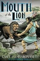 The Mouth of the Lion 1978248326 Book Cover
