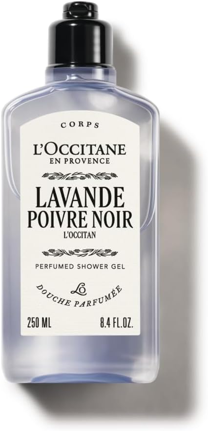L'OCCITANE Shower Gel 8.40 fl. oz
