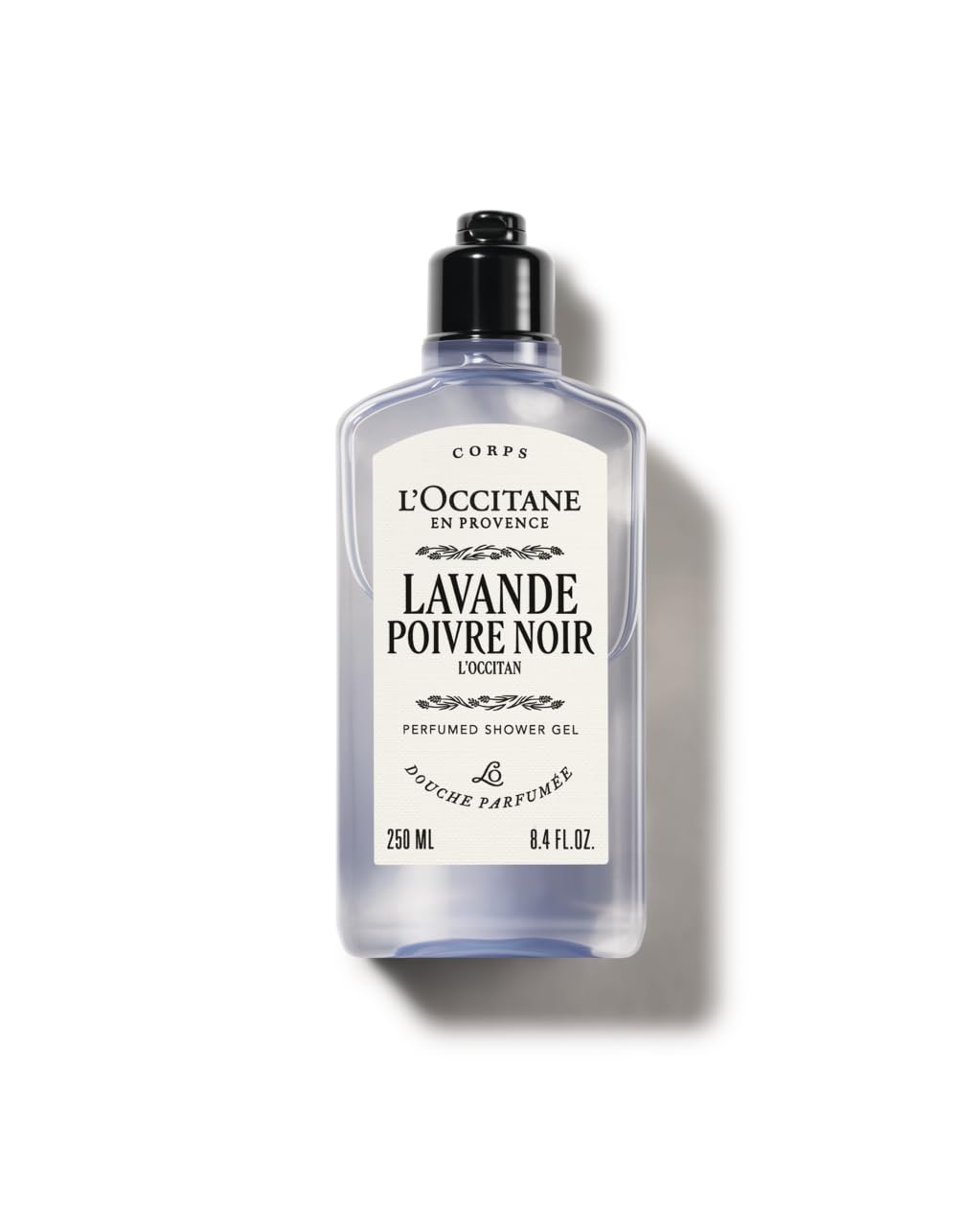 L'Occitane 2-in-1 Shower Gel, 250 ml | For Men |Infused with Glycerin Body & Hair Cleanser | Suitable for all skin types |... - Review, Price and Buying Guide