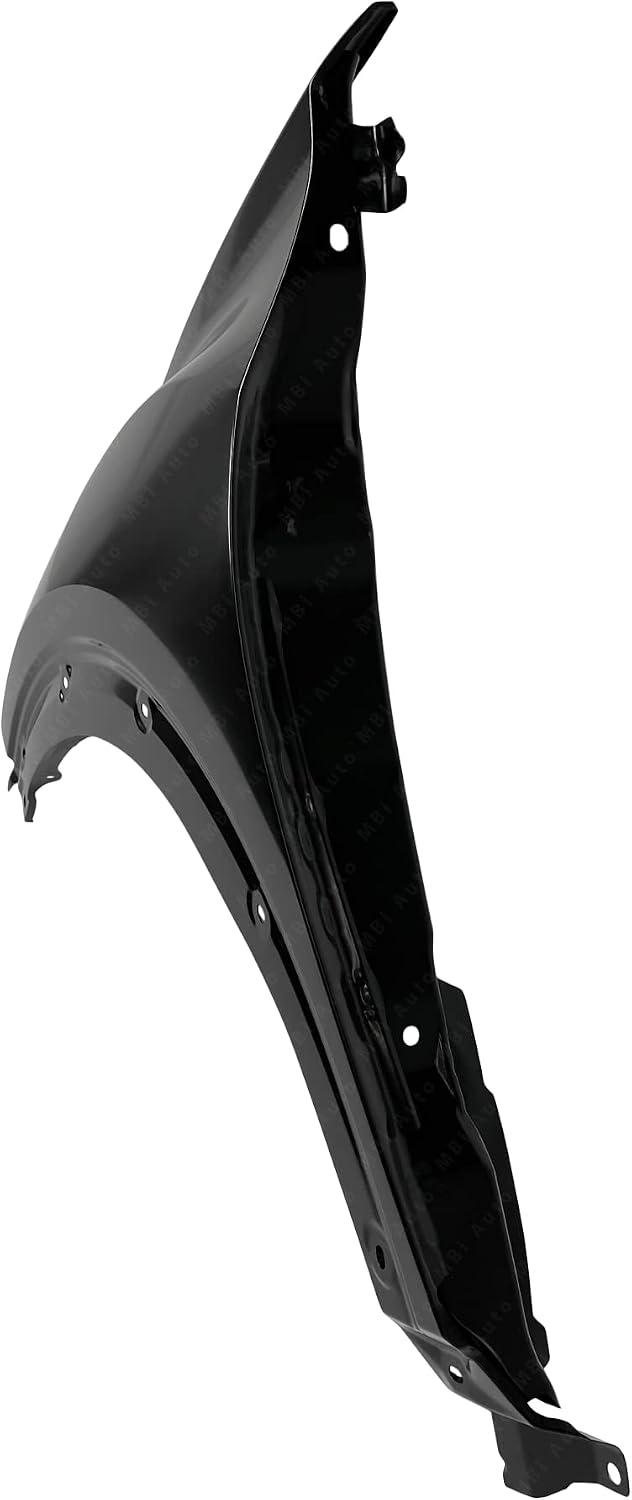 BUMPERS THAT DELIVER - Painted To Match, Front Left LH Driver Side Fender Compatible with 2018-2024 Nissan Kicks 18-24, NI1240233