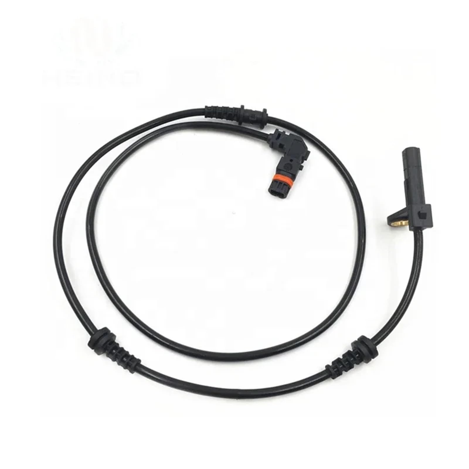 Verschleißsensor Nockenwellenposition Fit Für Mercedes Benz W216 W221 2219055700 2219056000 Vorne Hinten ABS Rad Geschwindigkeit Sensor(4PCS)