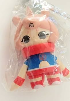 デンシタコ3号 キン肉マン ソフビ コラボ限定 日ノ元重工 デンシタコ3号 キン肉マン ソフビ コラボ限定 日ノ元重工 Amazon