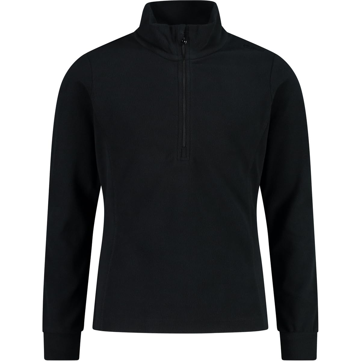 CMP - Kid G Sweat, Black, 128