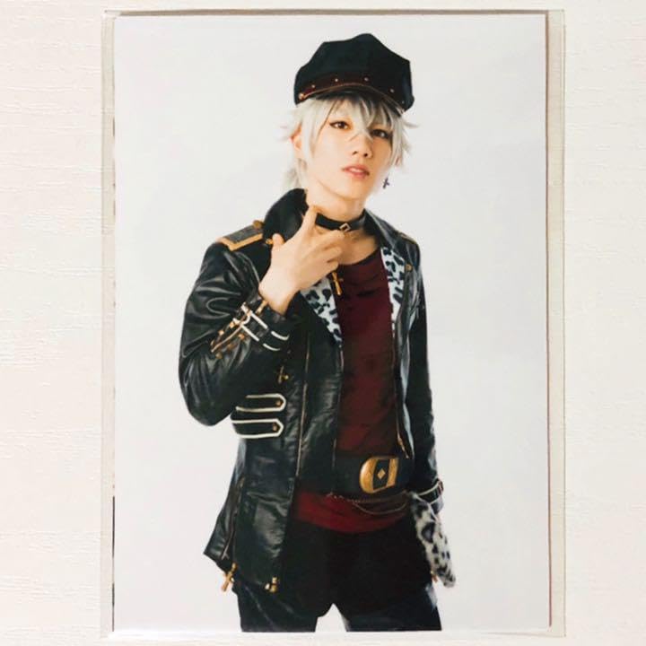 Amazon.co.jp: ☆あんステ☆DR☆UNDEAD 大神晃牙 個人 ☆2点セット