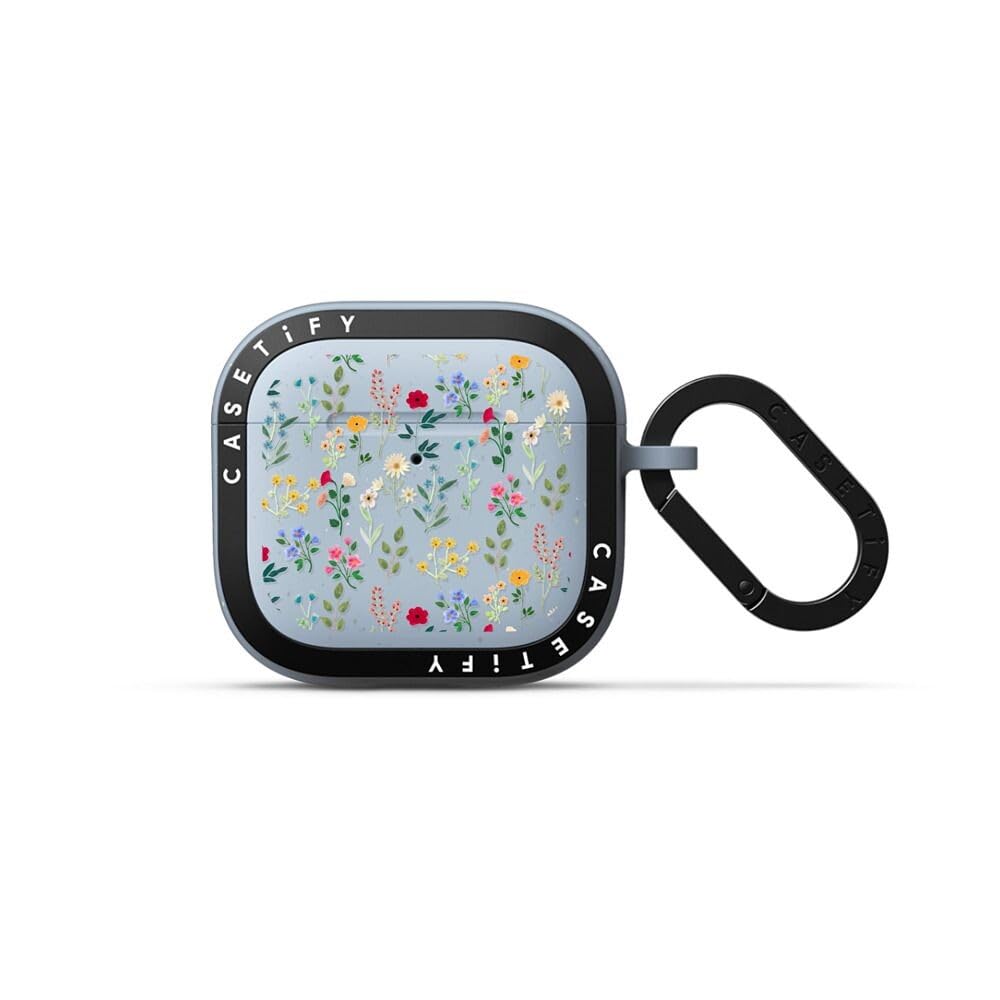 Amazon.com: CASETiFY Bounce AirPods (4th Gen) Case with Ring