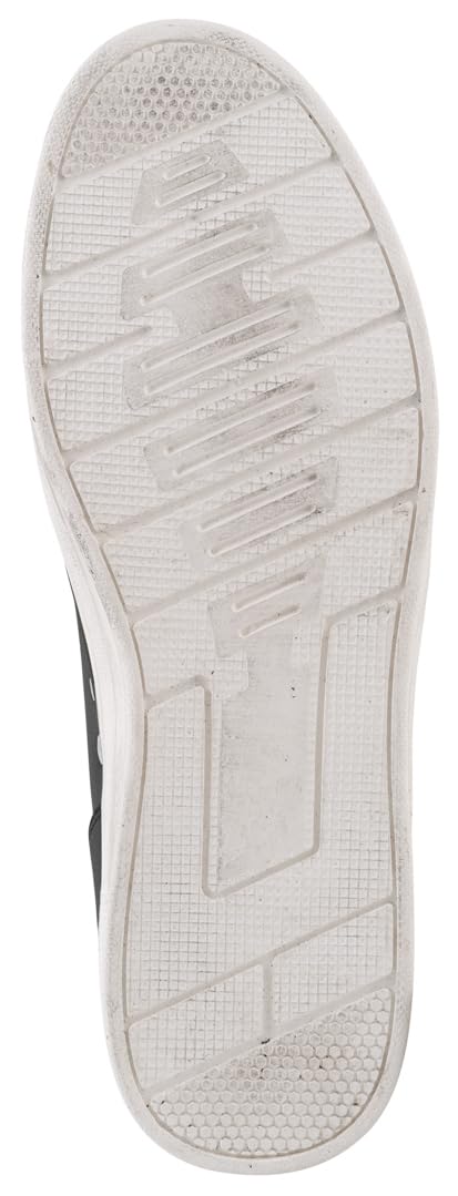Bogotto Iniego Motorrad Schuhe, beige, 38 | Reflektierend