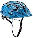 Produktbild ALPINA Cluu Sonnenbrille, Black/Blue, 57-62 cm