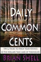 Daily Common Cents 1517382629 Book Cover