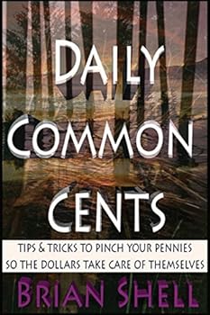Paperback Daily Common Cents Book