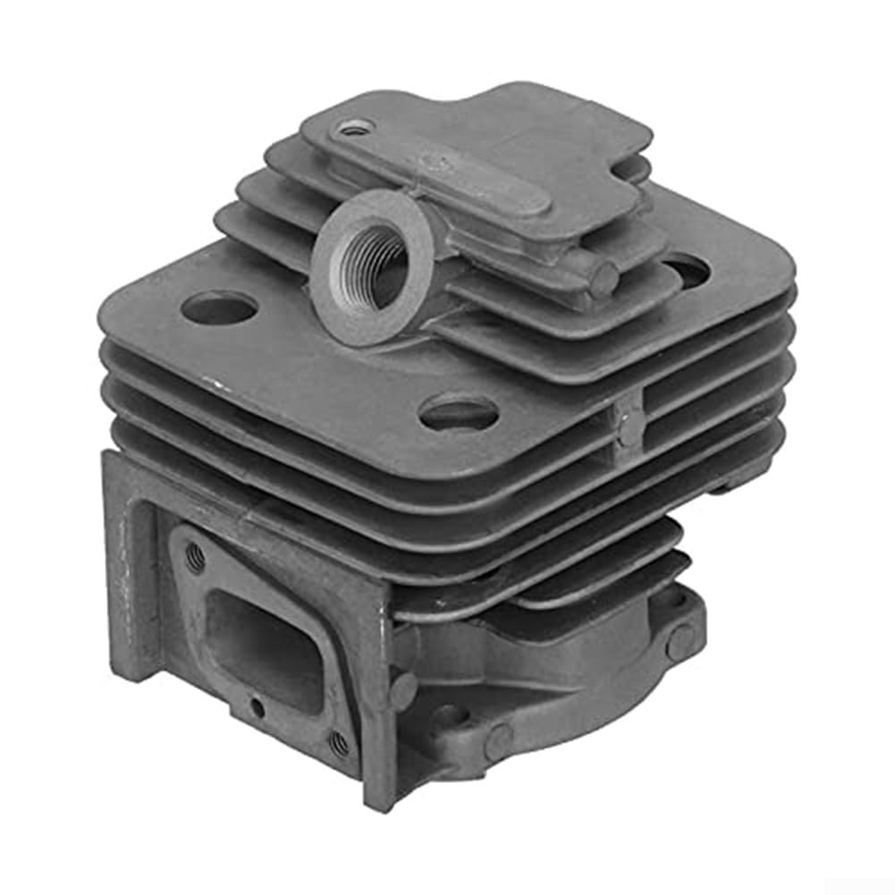 Kit de pistón de cilindro de 44 mm para 52CC 44F 5, solución todo en uno para un rendimiento confiable de corte de cepillo