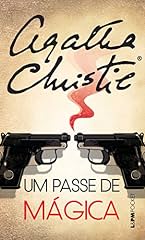 Capa de Um passe de mágica