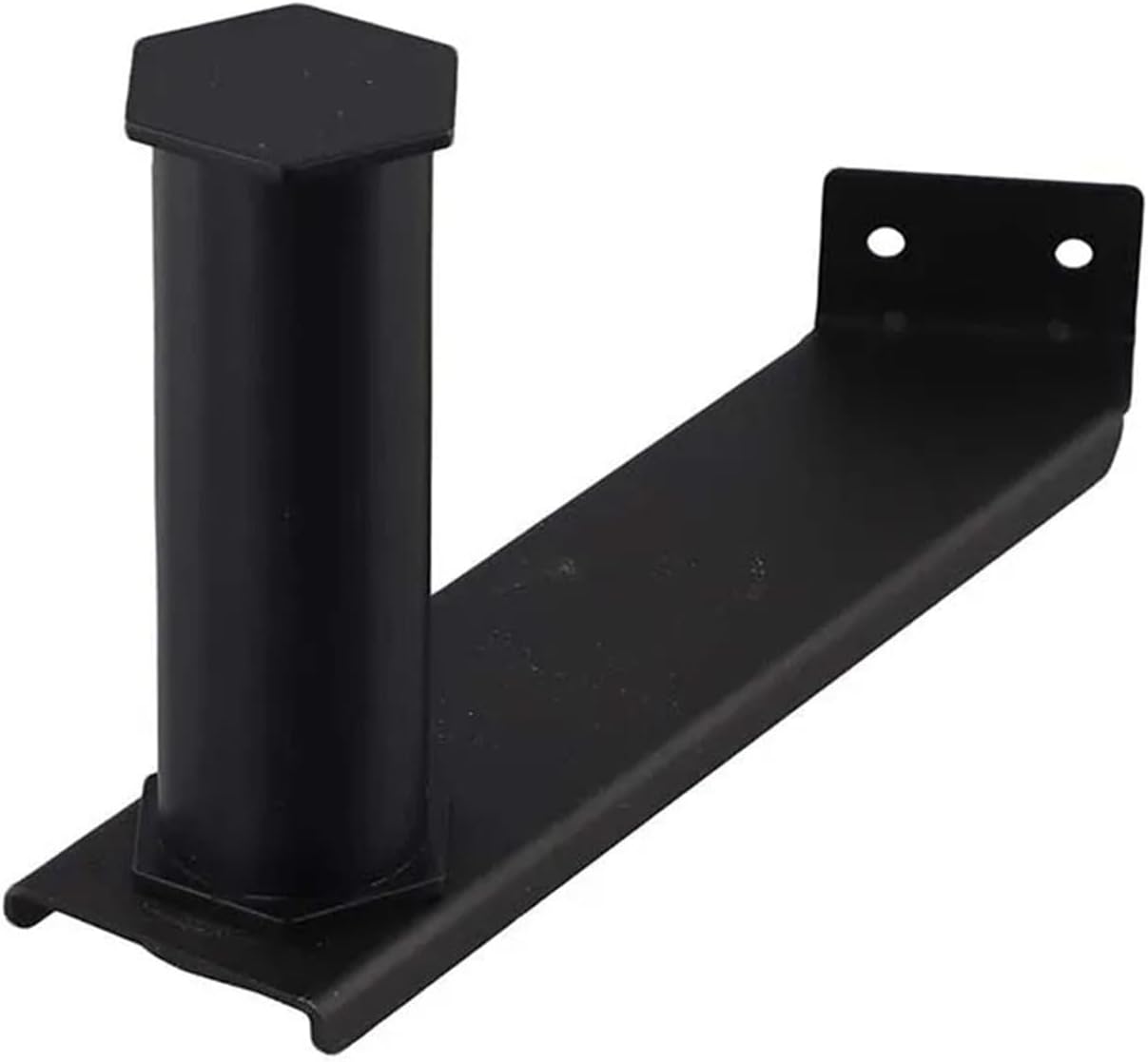 Easily Installed Metal Filament Holder Designed to Fit All Major Compatible with 3D Printer Brands