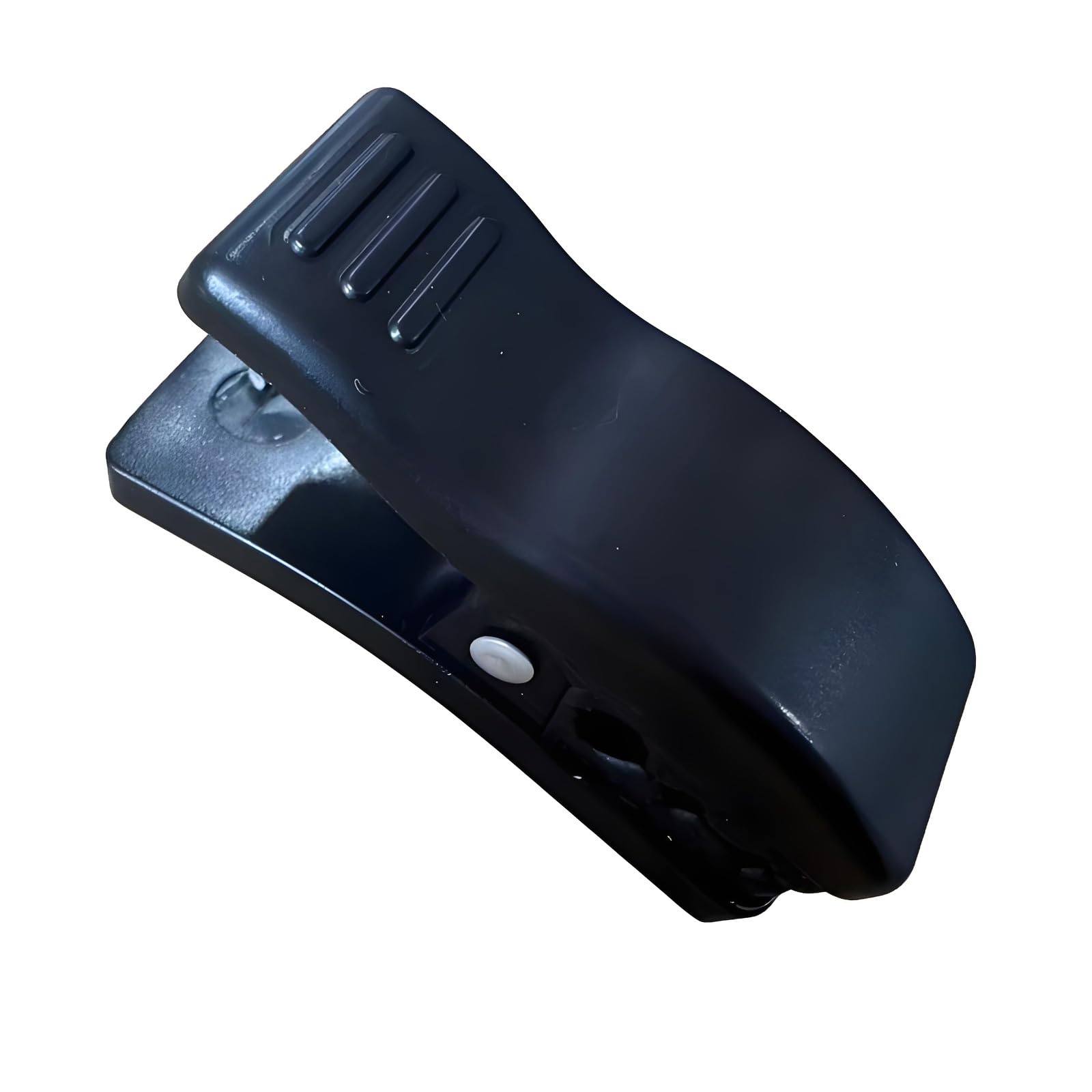 BWANGIAO Saxophone Microphone Clip Professional Mounting Clamp For Secure Attachment During Enduring