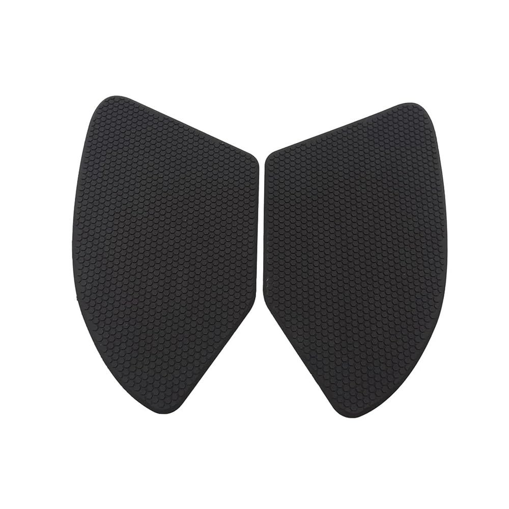 for Suzuki GSXR1000 GSXR 1000 2018 2019 Tank Pad Gas Tank Traction Pads Fuel Tank Grips Side Stickers Knee Grips Protector Decal Traction Fuel Decal Tank