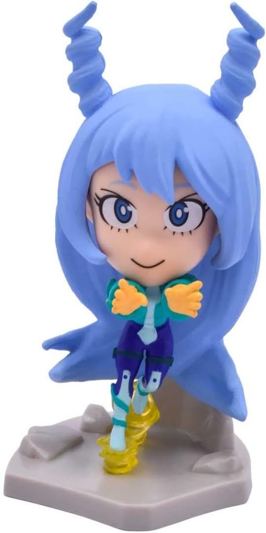 Amazon.co.jp: 僕のヒーローアカデミア ヒロアカ 海外限定ブラインド