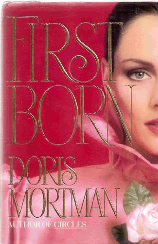 First Born B0010HMLM2 Book Cover