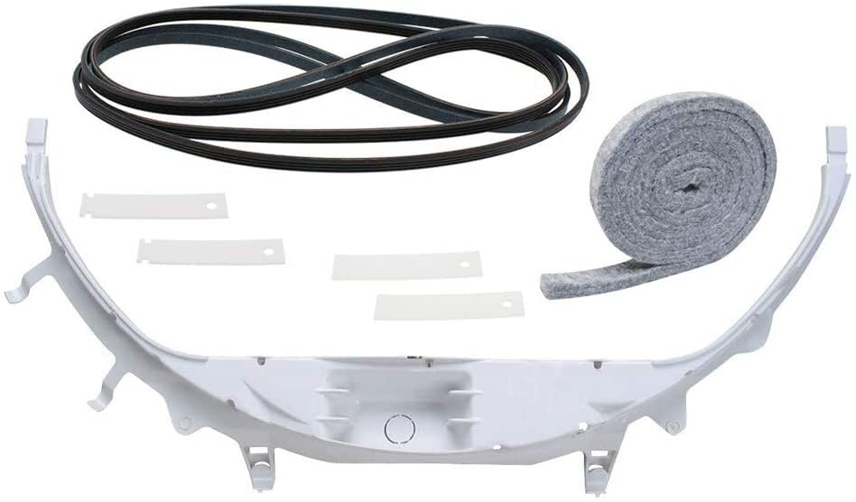 DRSR495EG8WW GTUP270GM3WW DBXR463EG4WW QBXR353ET5WW Front Bearing Kit New