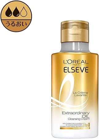 Amazon ロレアル パリ エルセーヴ ノーシャンプー ラクレム ラヴォン クレンジングクリーム しっとり お試しサイズ 105g L Oreal Paris ロレアルパリ リンスインシャンプー 通販 Amazon ロレアル パリ エルセーヴ ノーシャンプー ラクレム ラヴォン クレンジングクリーム しっとり お試しサイズ 105g L Oreal Paris ロレアルパリ リンスインシャンプー 通販