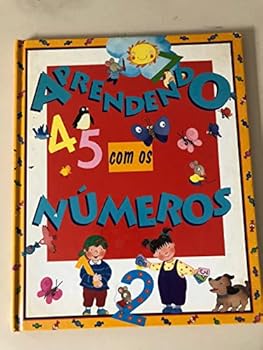 Aprendendo Com Os Números