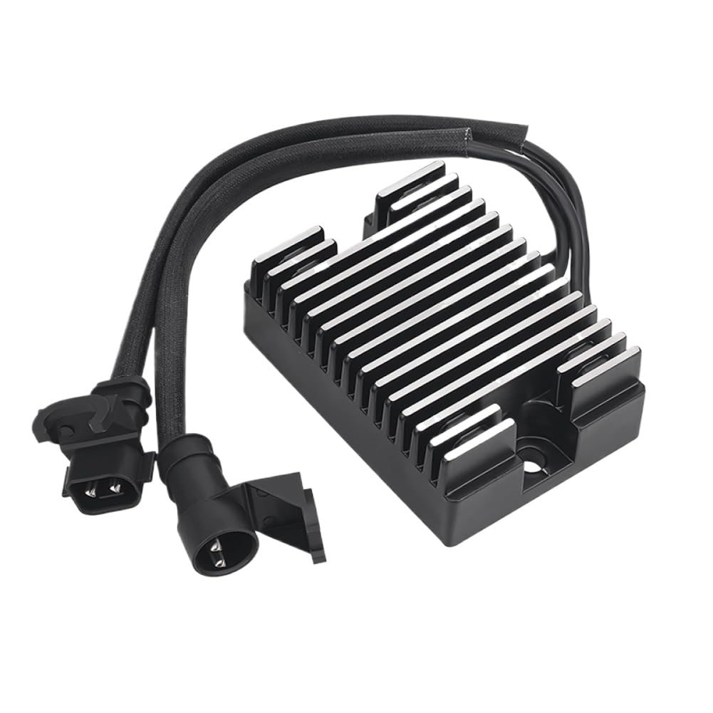 Motorcycle Voltage Regulator Rectifier 7471108 498255 Compatible With XL1200X XL883N XL1200V XL1200C XL1200N 883 XL883C